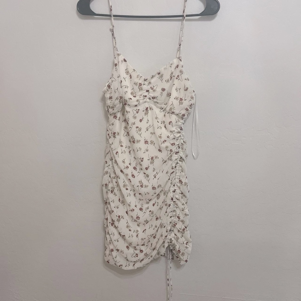 cute floral dress